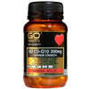 Go Healthy Co-Enzyme Q10 300mg + Vit D3