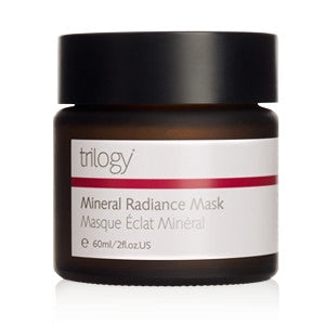 Trilogy Mineral Radiance Mask